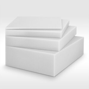 Planchas de espuma