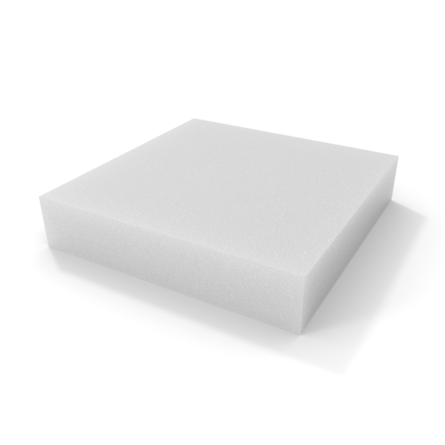 Viscoelástica Cuadrada Rectangular - Corte a medida