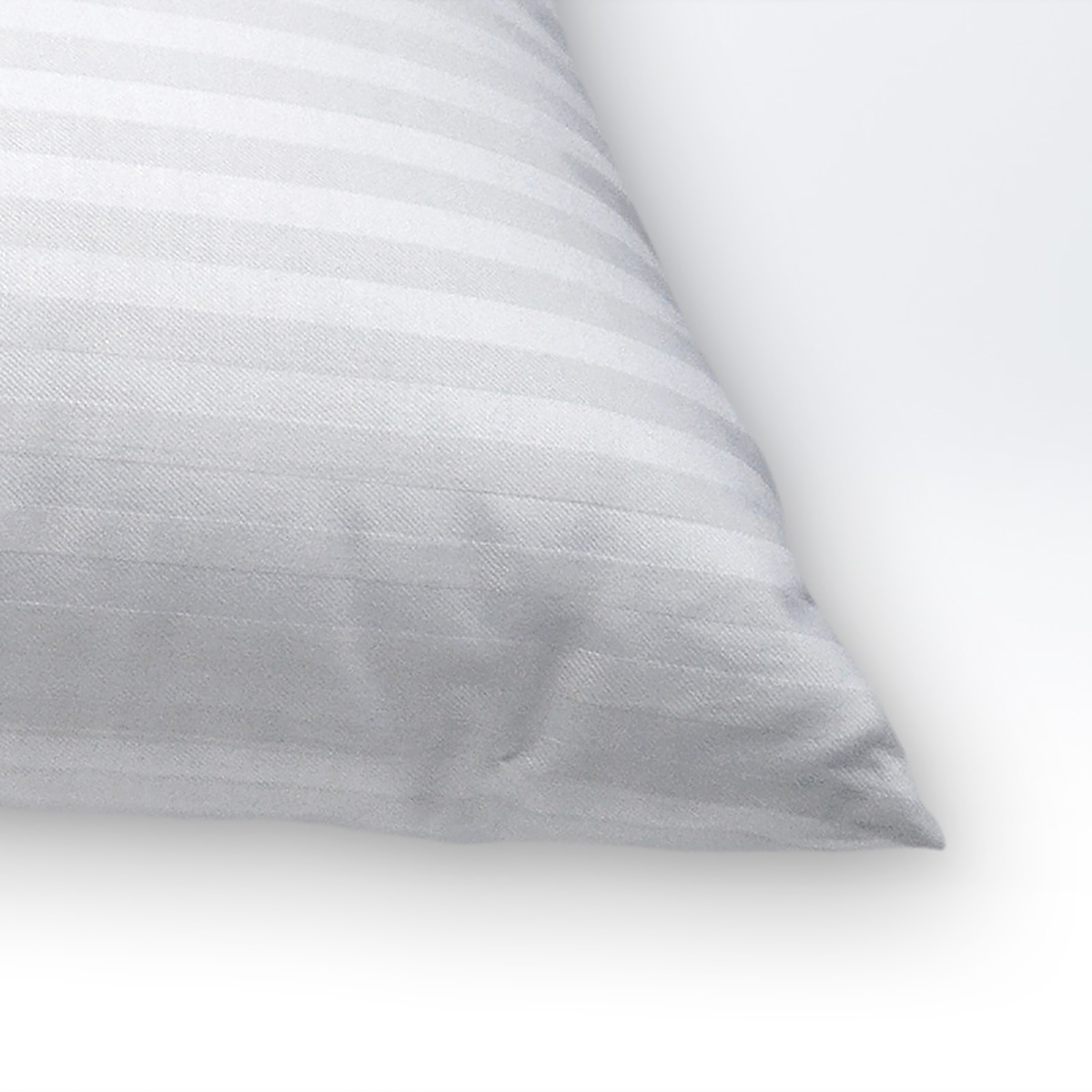 Detalle Almohada de Fibra