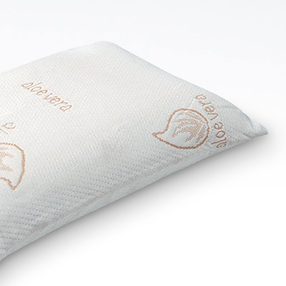 Detalle Almohada de Visco