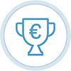 Icono ganador Galería de Inspiración