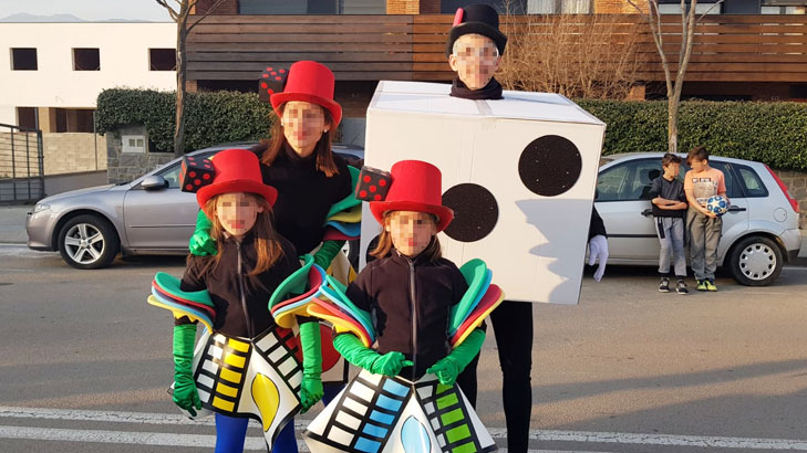 Carnaval 2020 - 1