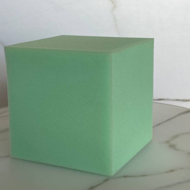 Espuma de densidad 30